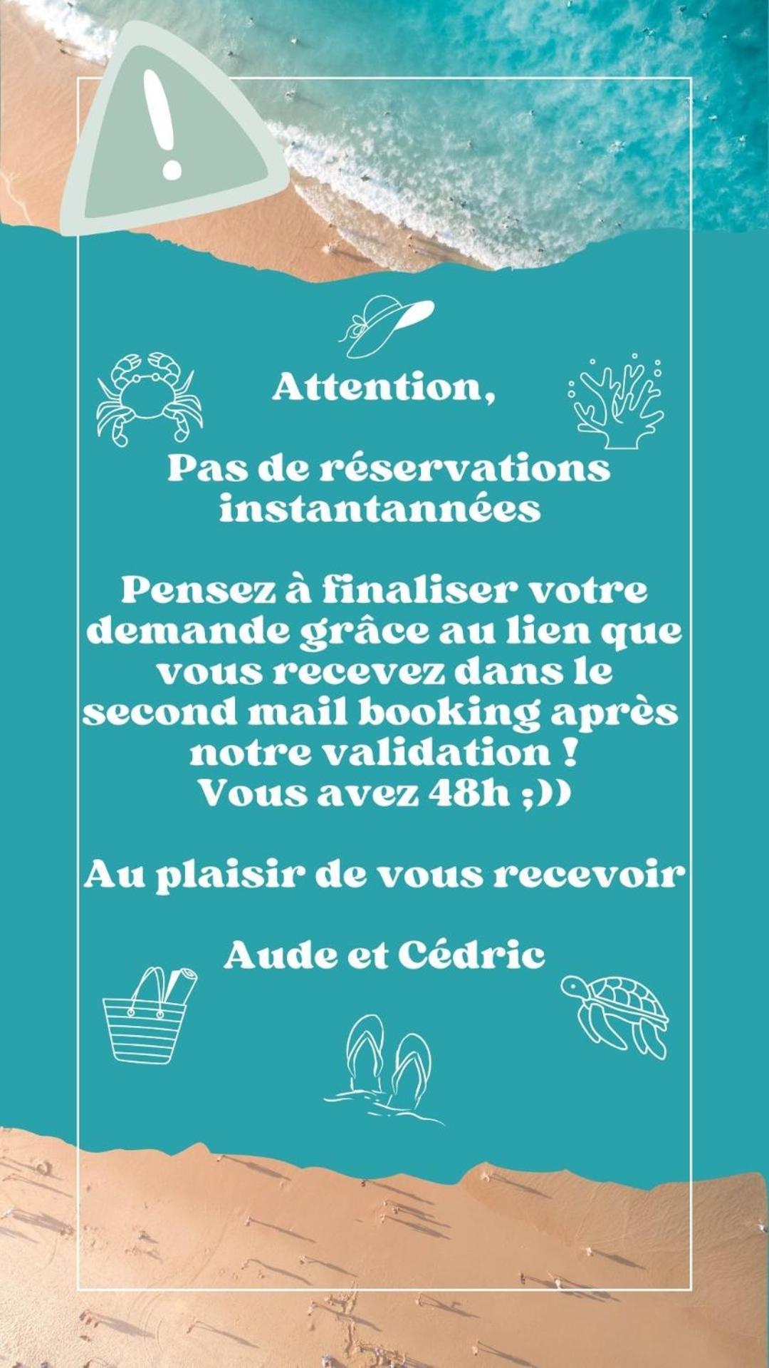 Les Gites De Vensac 외부 사진